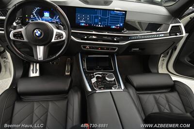 2024 BMW X5 xDrive40i   - Photo 16 - Mesa, AZ 85202