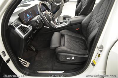 2024 BMW X5 xDrive40i   - Photo 14 - Mesa, AZ 85202