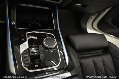 2024 BMW X5 xDrive40i   - Photo 33 - Mesa, AZ 85202