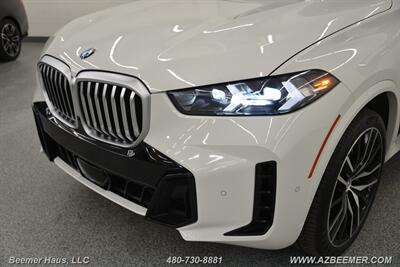 2024 BMW X5 xDrive40i   - Photo 46 - Mesa, AZ 85202