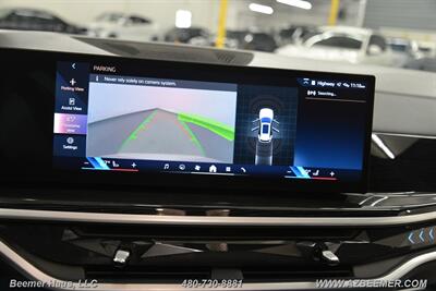 2024 BMW X5 xDrive40i   - Photo 31 - Mesa, AZ 85202