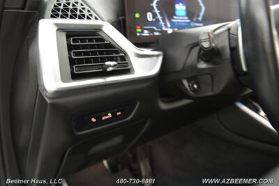2024 BMW X5 xDrive40i   - Photo 26 - Mesa, AZ 85202
