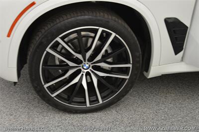 2024 BMW X5 xDrive40i   - Photo 44 - Mesa, AZ 85202