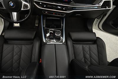 2024 BMW X5 xDrive40i   - Photo 18 - Mesa, AZ 85202