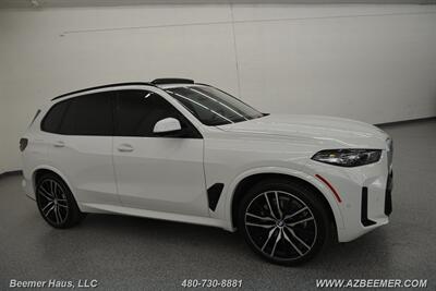 2024 BMW X5 xDrive40i   - Photo 7 - Mesa, AZ 85202