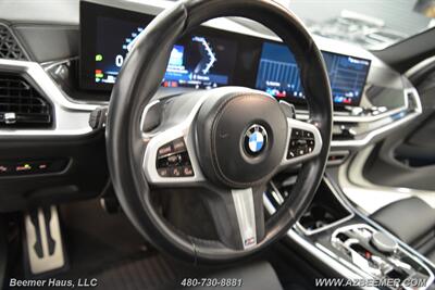 2024 BMW X5 xDrive40i   - Photo 27 - Mesa, AZ 85202