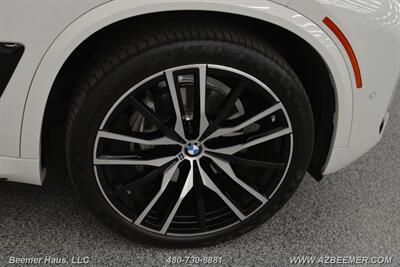 2024 BMW X5 xDrive40i   - Photo 43 - Mesa, AZ 85202