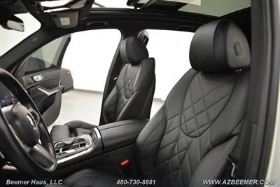 2024 BMW X5 xDrive40i   - Photo 15 - Mesa, AZ 85202