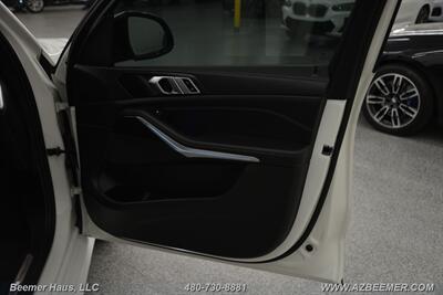 2024 BMW X5 xDrive40i   - Photo 39 - Mesa, AZ 85202