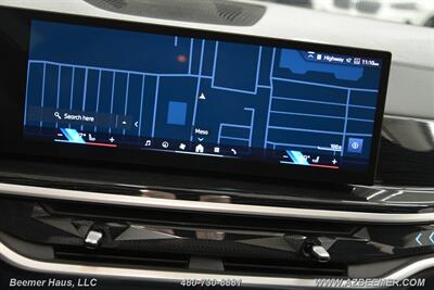 2024 BMW X5 xDrive40i   - Photo 30 - Mesa, AZ 85202