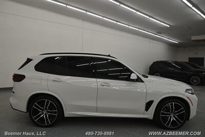 2024 BMW X5 xDrive40i   - Photo 8 - Mesa, AZ 85202