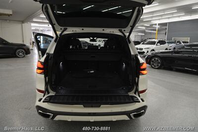 2024 BMW X5 xDrive40i   - Photo 40 - Mesa, AZ 85202