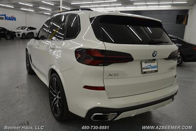 2024 BMW X5 xDrive40i   - Photo 11 - Mesa, AZ 85202