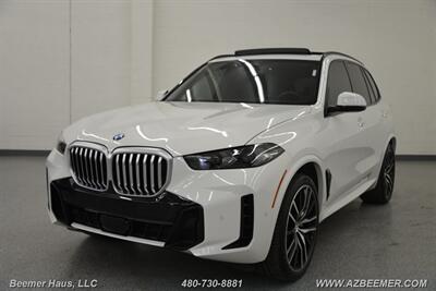 2024 BMW X5 xDrive40i   - Photo 2 - Mesa, AZ 85202
