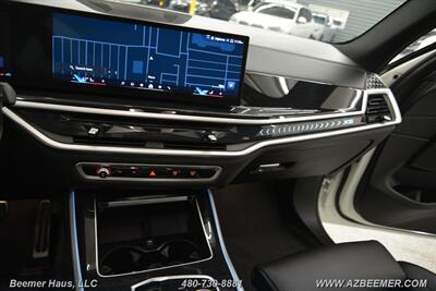 2024 BMW X5 xDrive40i   - Photo 29 - Mesa, AZ 85202