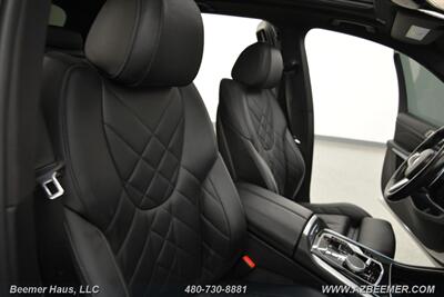 2024 BMW X5 xDrive40i   - Photo 21 - Mesa, AZ 85202