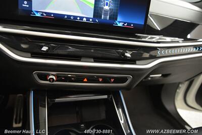 2024 BMW X5 xDrive40i   - Photo 32 - Mesa, AZ 85202