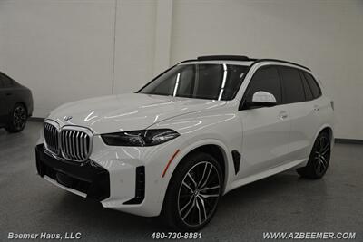 2024 BMW X5 xDrive40i   - Photo 3 - Mesa, AZ 85202
