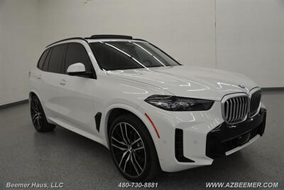 2024 BMW X5 xDrive40i   - Photo 6 - Mesa, AZ 85202