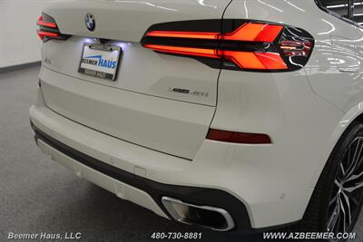 2024 BMW X5 xDrive40i   - Photo 41 - Mesa, AZ 85202