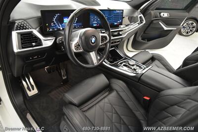 2024 BMW X5 xDrive40i   - Photo 12 - Mesa, AZ 85202