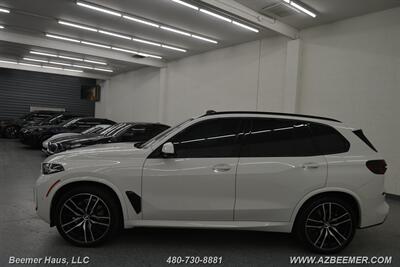 2024 BMW X5 xDrive40i   - Photo 4 - Mesa, AZ 85202
