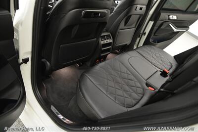 2024 BMW X5 xDrive40i   - Photo 25 - Mesa, AZ 85202