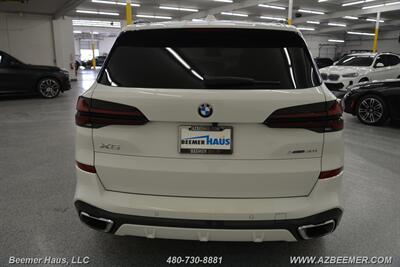 2024 BMW X5 xDrive40i   - Photo 10 - Mesa, AZ 85202