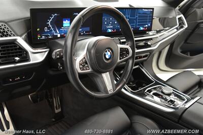 2024 BMW X5 xDrive40i   - Photo 13 - Mesa, AZ 85202