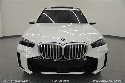 2024 BMW X5 xDrive40i   - Photo 5 - Mesa, AZ 85202