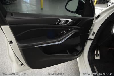 2024 BMW X5 xDrive40i   - Photo 36 - Mesa, AZ 85202