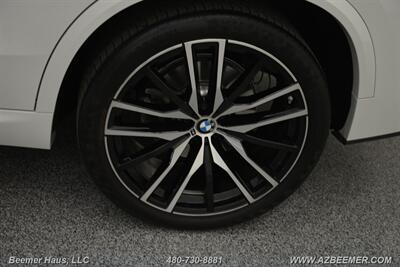 2024 BMW X5 xDrive40i   - Photo 45 - Mesa, AZ 85202