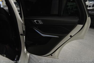 2024 BMW X5 xDrive40i   - Photo 38 - Mesa, AZ 85202