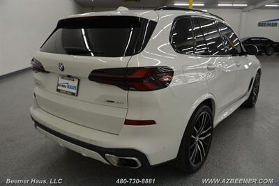2024 BMW X5 xDrive40i   - Photo 9 - Mesa, AZ 85202