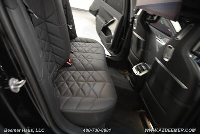 2023 BMW 7 Series 740i   - Photo 23 - Mesa, AZ 85202
