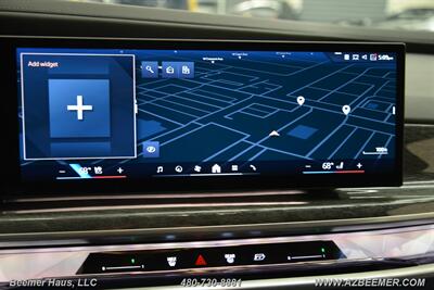 2023 BMW 7 Series 740i   - Photo 33 - Mesa, AZ 85202