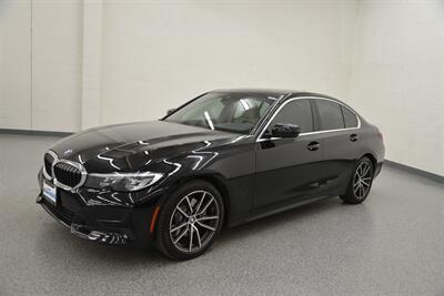 2020 BMW 3 Series 330i   - Photo 3 - Mesa, AZ 85202