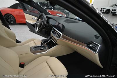 2020 BMW 3 Series 330i   - Photo 20 - Mesa, AZ 85202