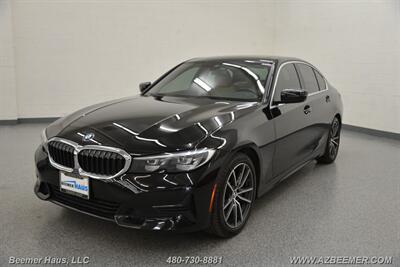 2020 BMW 3 Series 330i   - Photo 2 - Mesa, AZ 85202