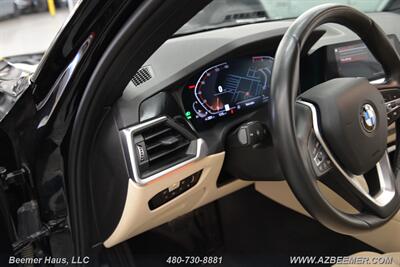 2020 BMW 3 Series 330i   - Photo 26 - Mesa, AZ 85202