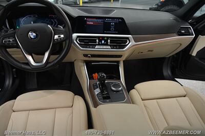 2020 BMW 3 Series 330i   - Photo 16 - Mesa, AZ 85202