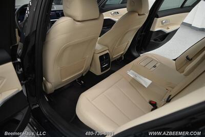2020 BMW 3 Series 330i   - Photo 25 - Mesa, AZ 85202