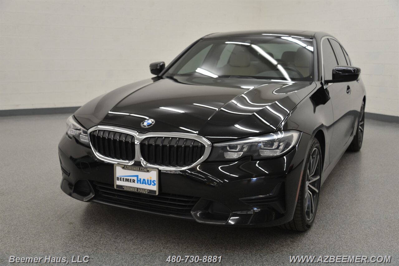 2020 BMW 3 Series 330i   - Photo 1 - Mesa, AZ 85202