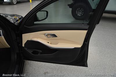 2020 BMW 3 Series 330i   - Photo 39 - Mesa, AZ 85202
