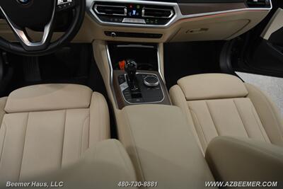 2020 BMW 3 Series 330i   - Photo 17 - Mesa, AZ 85202