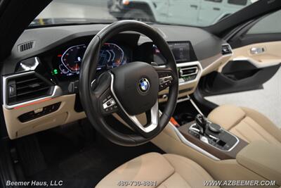 2020 BMW 3 Series 330i   - Photo 27 - Mesa, AZ 85202