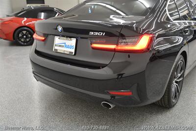 2020 BMW 3 Series 330i   - Photo 40 - Mesa, AZ 85202