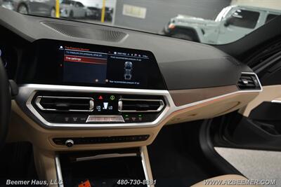 2020 BMW 3 Series 330i   - Photo 29 - Mesa, AZ 85202