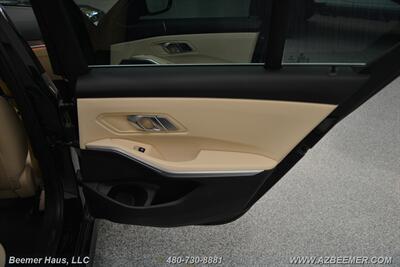 2020 BMW 3 Series 330i   - Photo 38 - Mesa, AZ 85202