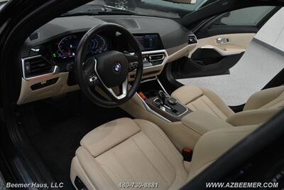 2020 BMW 3 Series 330i   - Photo 12 - Mesa, AZ 85202